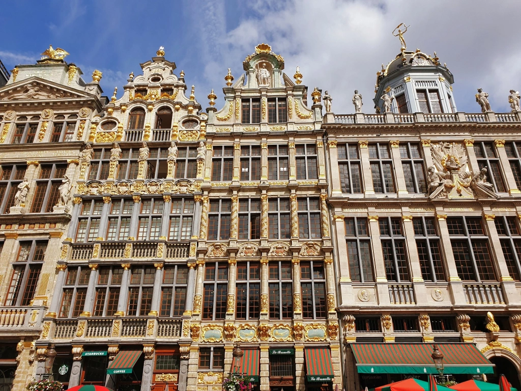 Brussels’ Essentials: Top things to see and do in 2 days