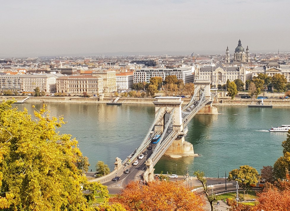 The Best Things to do in Budapast in 4 Days (+ map)