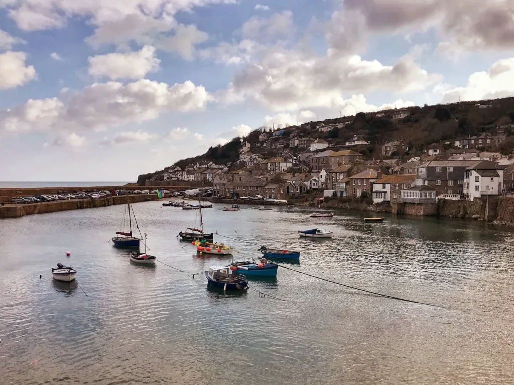 West Cornwall: the perfect 1 Day Road Trip Itinerary around St Ives