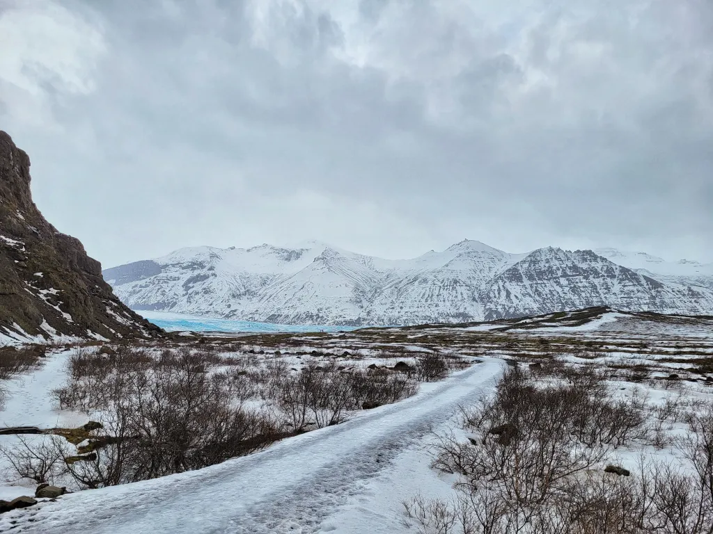 Winter in Iceland – Things I wish I knew