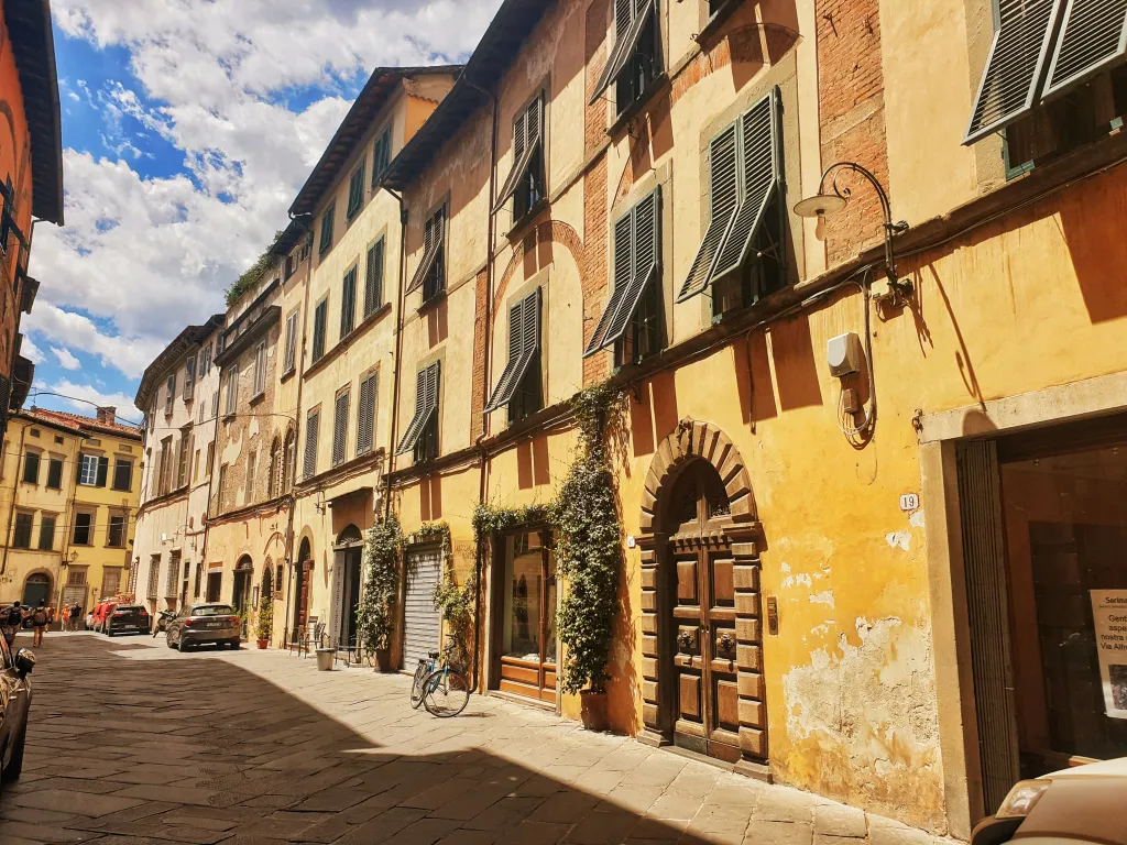 Tuscan towns: a road trip from Florence to Rome