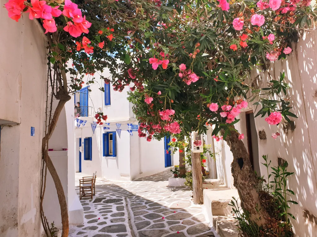 Discovering Paros, Greece: best things to do in 4 days