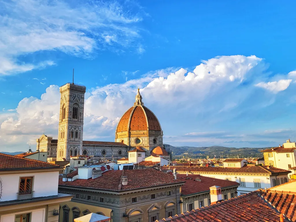 A glimpse of Florence – Things to do in less than two days