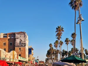 One week in Los Angeles – an itinerary