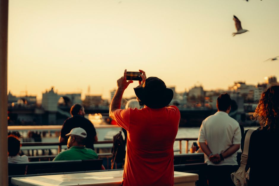 How to Take Better Travel Photos With Any Camera
