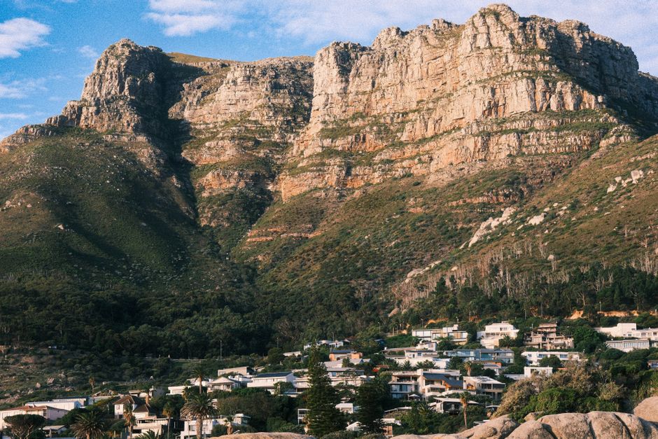 Exploring Cape Town and the Cape Peninsula