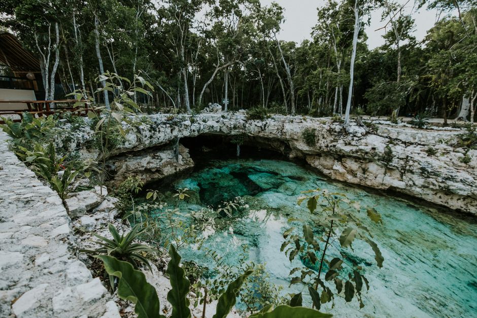 The Yucatán: Cenotes, Ruins and Colonial Towns