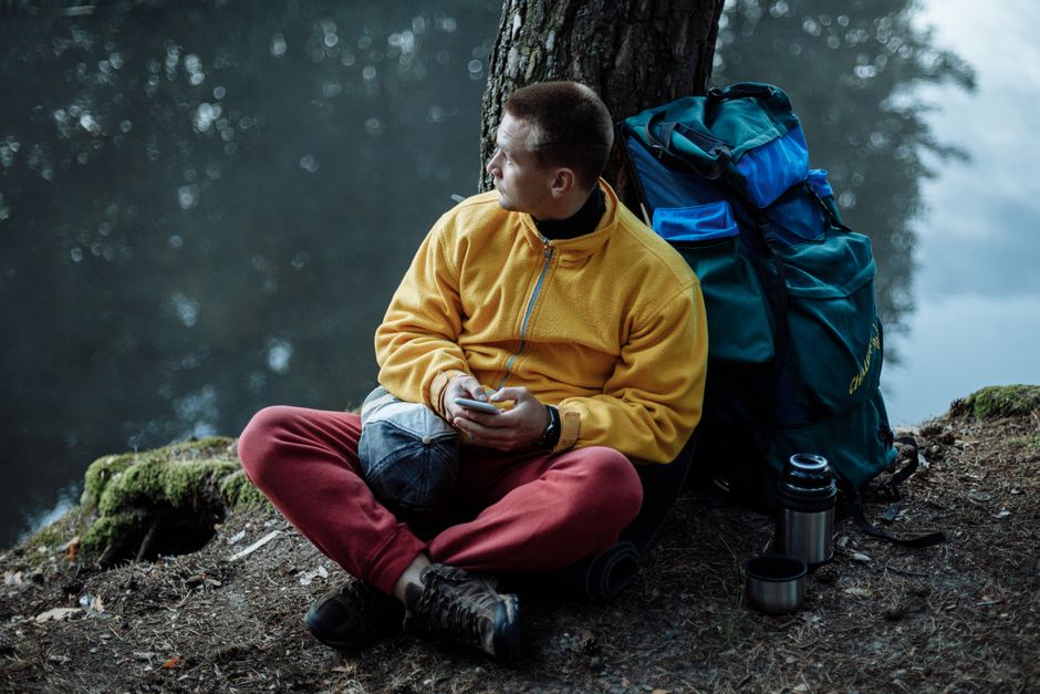 How to Stay Healthy on a Long Trip