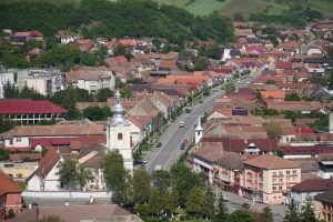 Transylvania: Brașov, Sighișoara and Mountain Castles