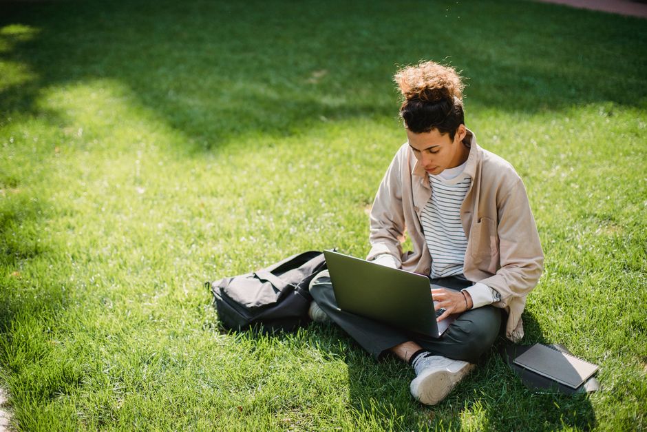 Automating Lawn Care for Your Global Adventures