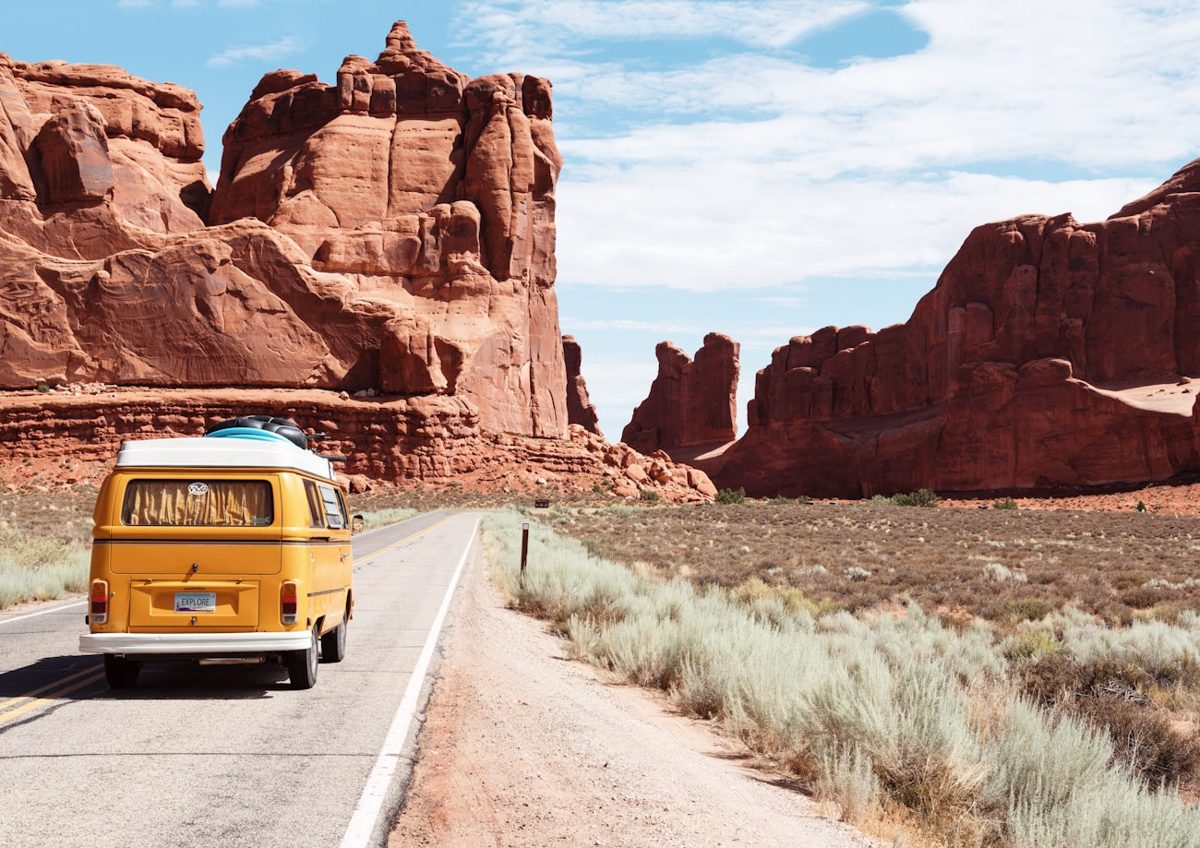 Backup Cameras For RVs And Towing Trips: What Travelers Should Know
