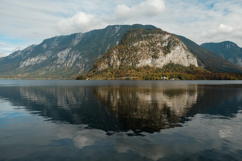 Hallstatt and the Salzkammergut Lakes: A Practical Guide