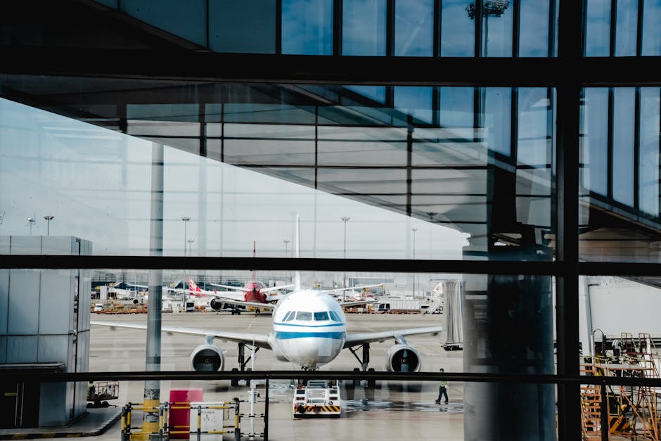 Best Airports in the World: What the Rankings Don’t Tell You