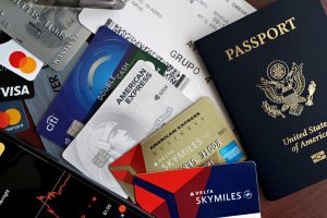 Travel Credit Cards in India: Your Smart Spending Guide