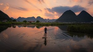 Best Travel Destinations in February for Every Travel Style