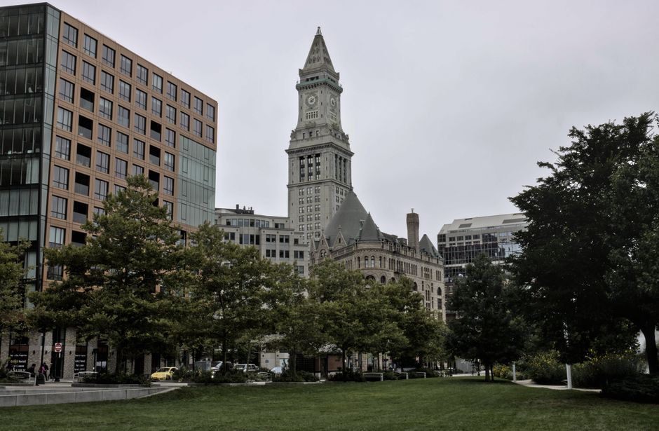 Boston in Two Days: The Freedom Trail and More