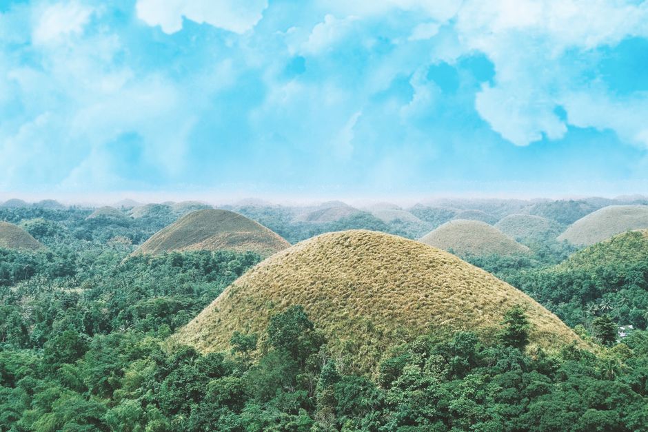 Exploring Cebu and Bohol in the Philippines