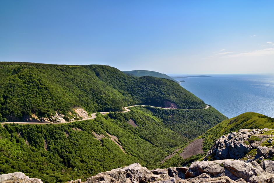 Nova Scotia’s Cabot Trail: A Road Trip Guide