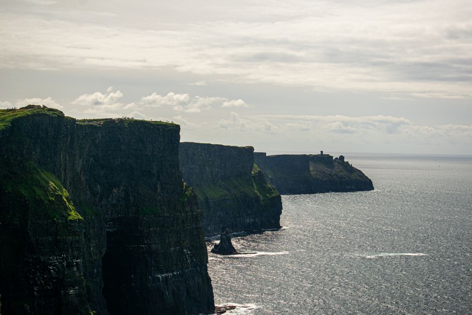 Ireland’s Wild Atlantic Way: A Road Trip Guide