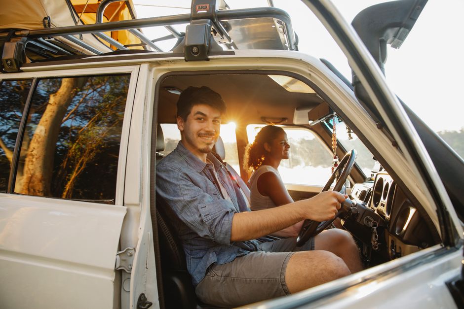 Car Power Inverter for Road Trips: Wattage, Setup, and What to Avoid