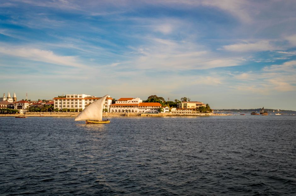 Exploring Zanzibar’s Stone Town and Beaches
