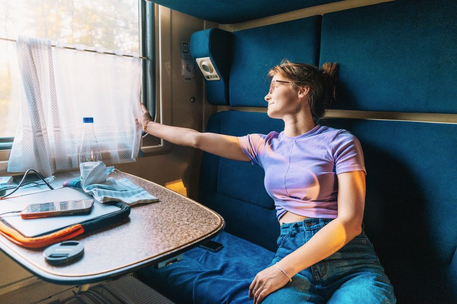 Digital Nomad Wi-Fi: How to Stay Connected Anywhere in the World