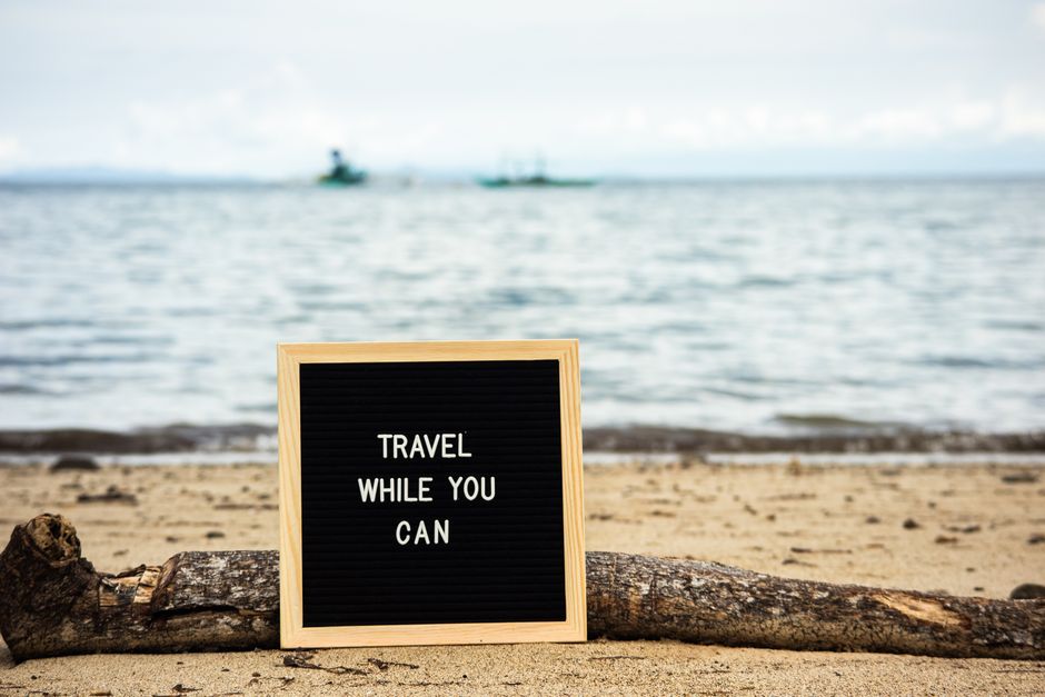 Drained Battery Blues? The Ultimate Power Solution for Travelers in 2026