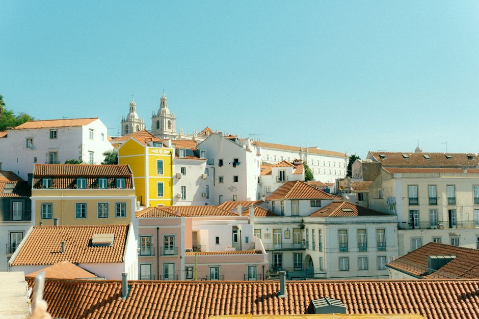 Eco-Friendly Hostels Lisbon Under : Best Eco-Friendly Hostels in Lisbon Under  a Night (2026 Review)
