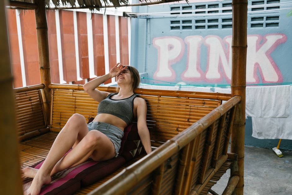 Eco-Friendly Hostels Southeast Asia: Best Eco-Friendly Hostels in Southeast Asia for Under  a Night