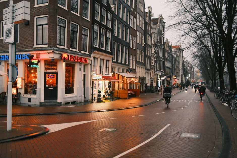 Eco-Friendly Hotels Amsterdam Under 0: Best Eco-Friendly Hotels in Amsterdam Under 0 (2026)