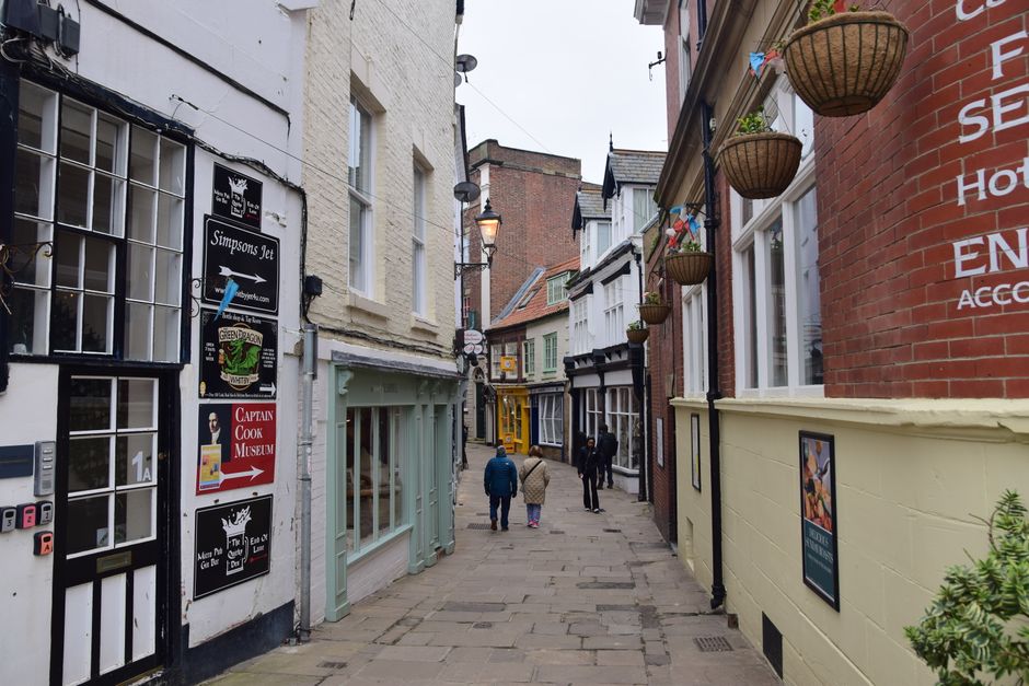 York in Two Days: Walls, Minster and the Shambles