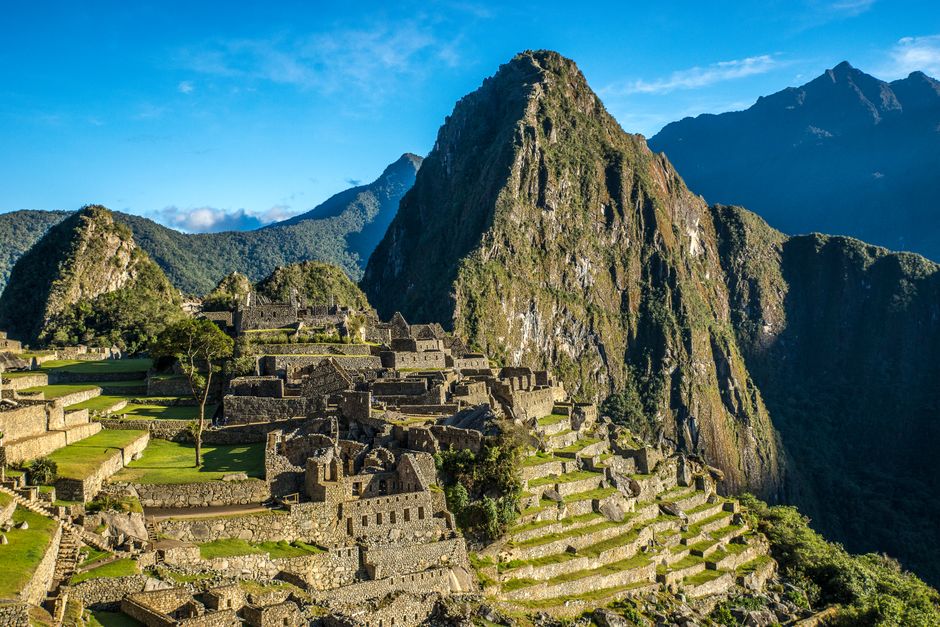Machu Picchu: How to Plan a Visit