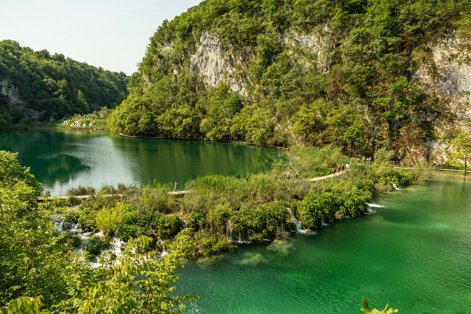 Plitvice Lakes National Park: A Visitor’s Guide
