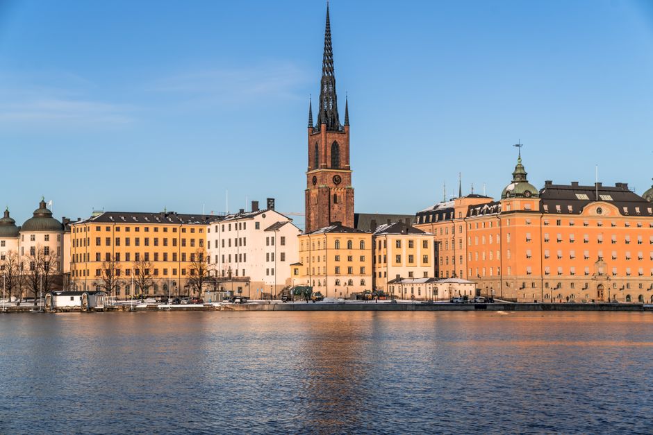 Three Days in Stockholm: Gamla Stan and Djurgården