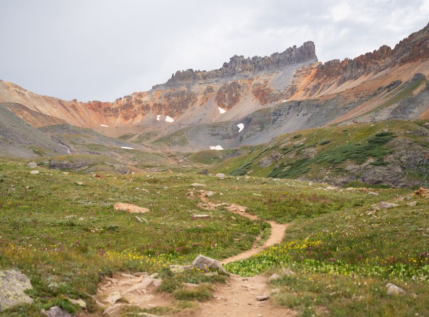 How to Plan Your First Hiking Trip Abroad