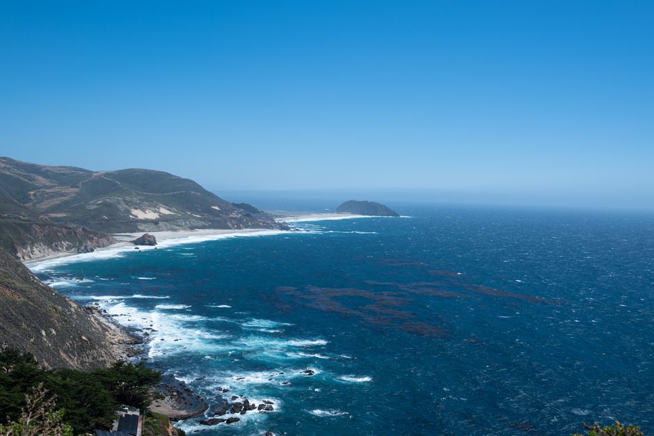 The Pacific Coast Highway: A Road Trip Guide