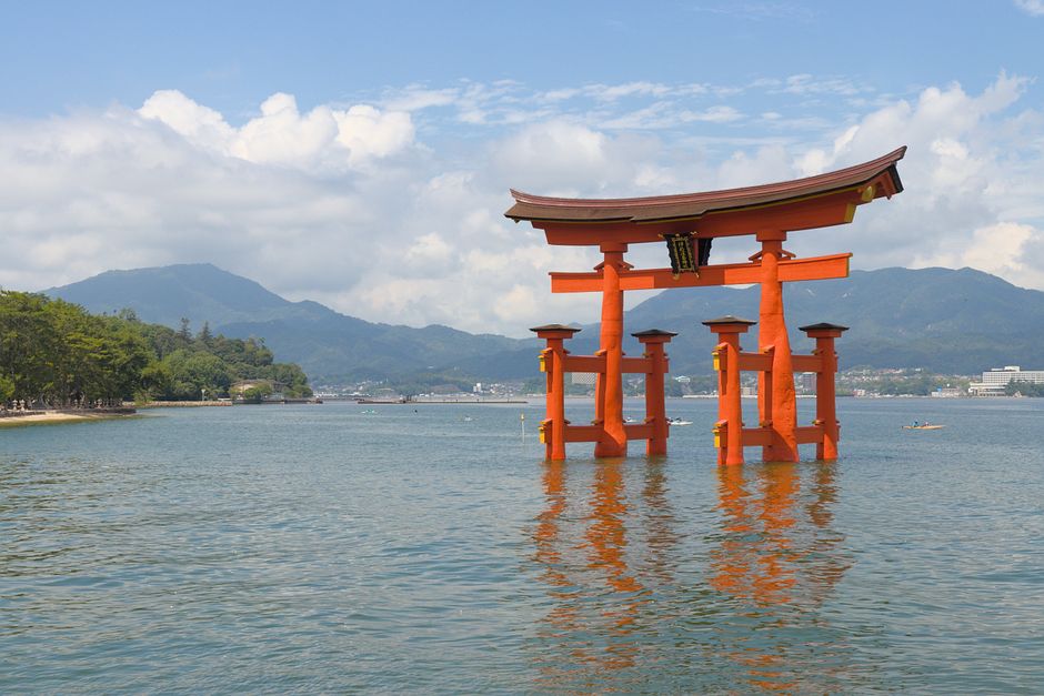 Hiroshima and Miyajima: A Two-Day Guide