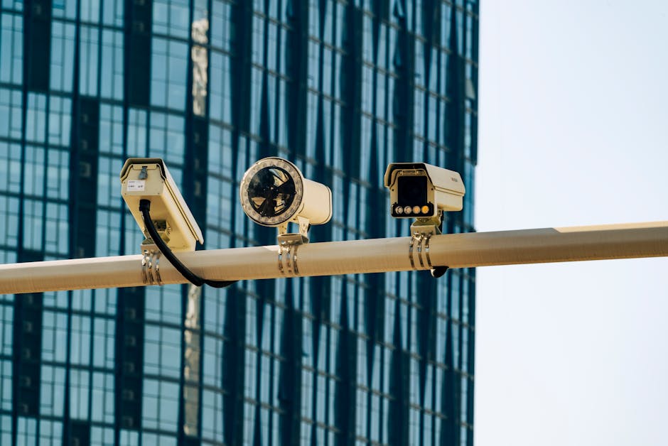 How to Secure Your Asian Property with a Cutting-Edge Security Camera System