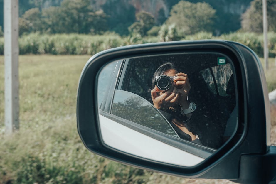 How to Secure Your Road Trip Documentation with the Vantrue E2 Pro Dash Cam (2026 Update)