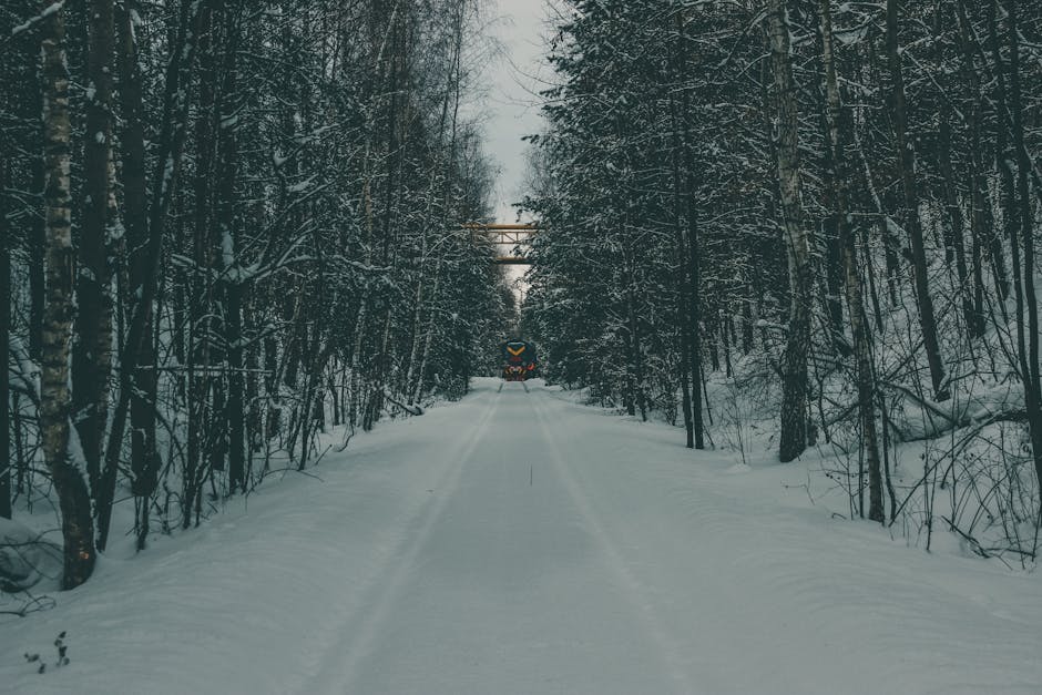 Dead Phone on the Trans-Siberian? How to Stay Powered Up on Epic Trips