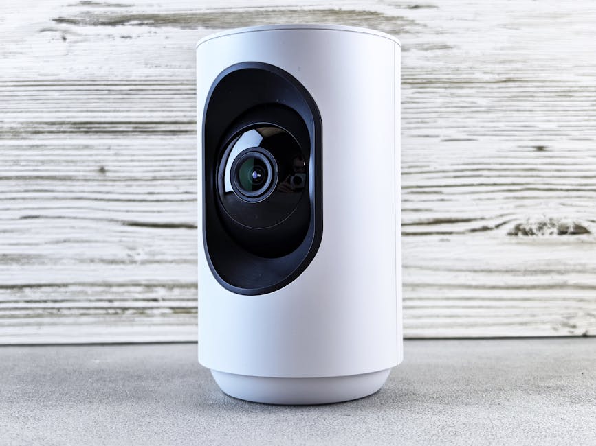 Nifty Smart Security Cameras That Actually Give You Peace of Mind in 2026