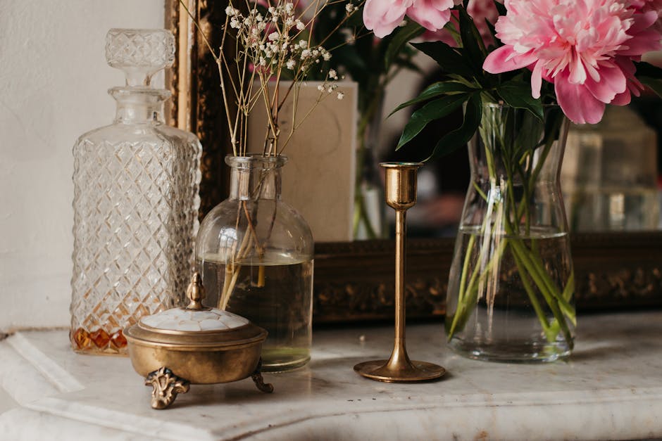 I Tested 3 Crystal Candlestick Holders Under  — Honest Review