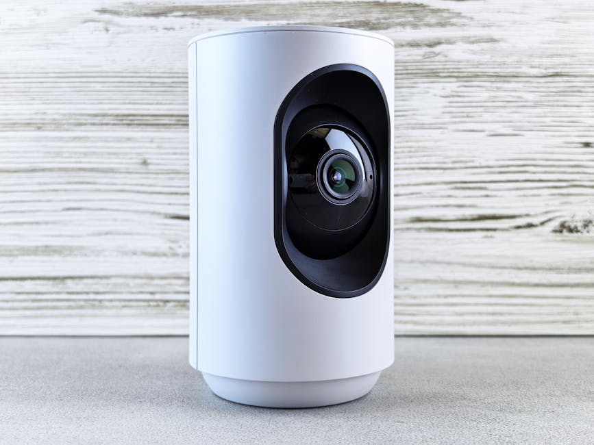 Aqara Smart Lock U300 vs G5 Pro Camera: Secure Your Home While Traveling