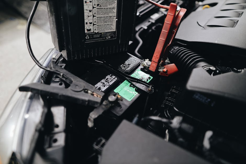 AVAPOW TJ68 vs 8000A: Which Jump Starter Has the Power for Your Road Trip?