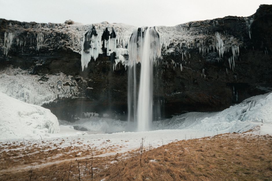 Frozen Pipes Wrecked Their Vacation. Here’s What They Missed.