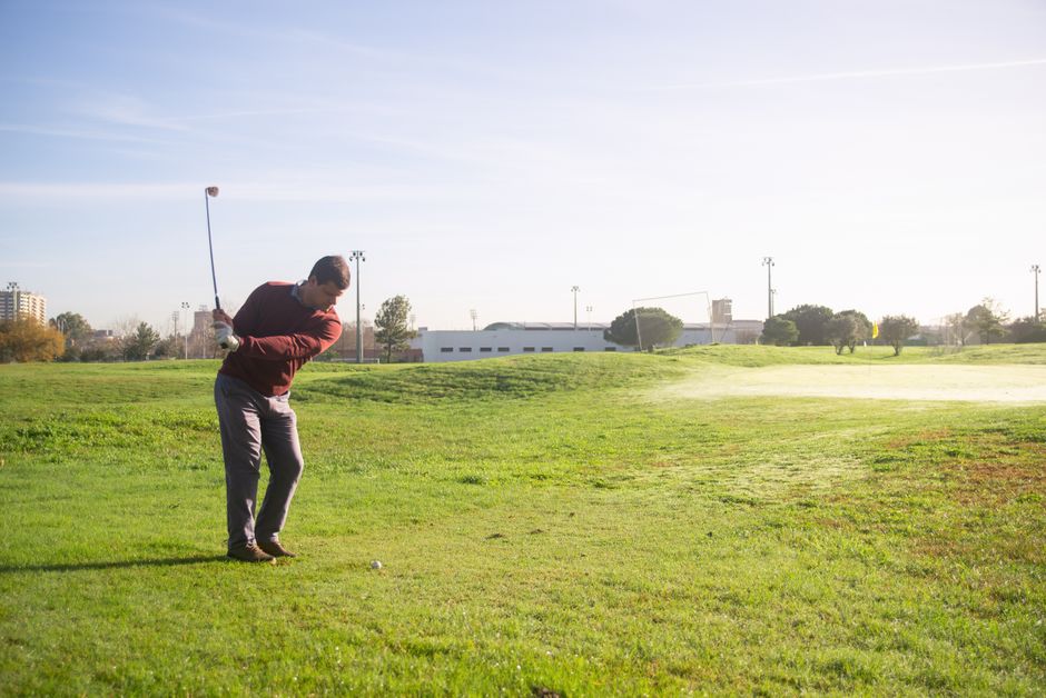 Golf Travel in Asia and Europe: What Gear You Actually Need