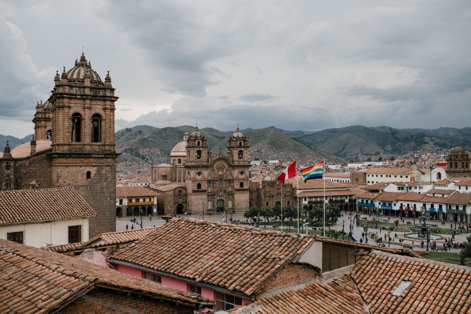 Exploring Cusco and the Sacred Valley
