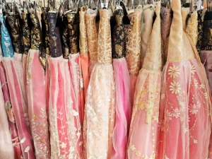 Renting a Hanbok in South Korea – Everything you Need to Know