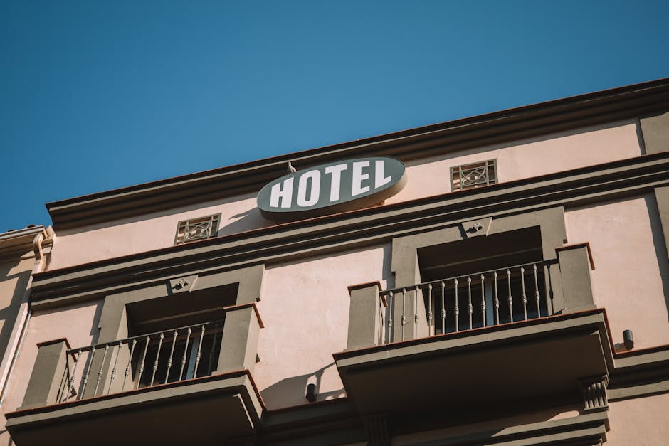 5 Proven Ways to Unlock Hotel Deals That Save You Hundreds