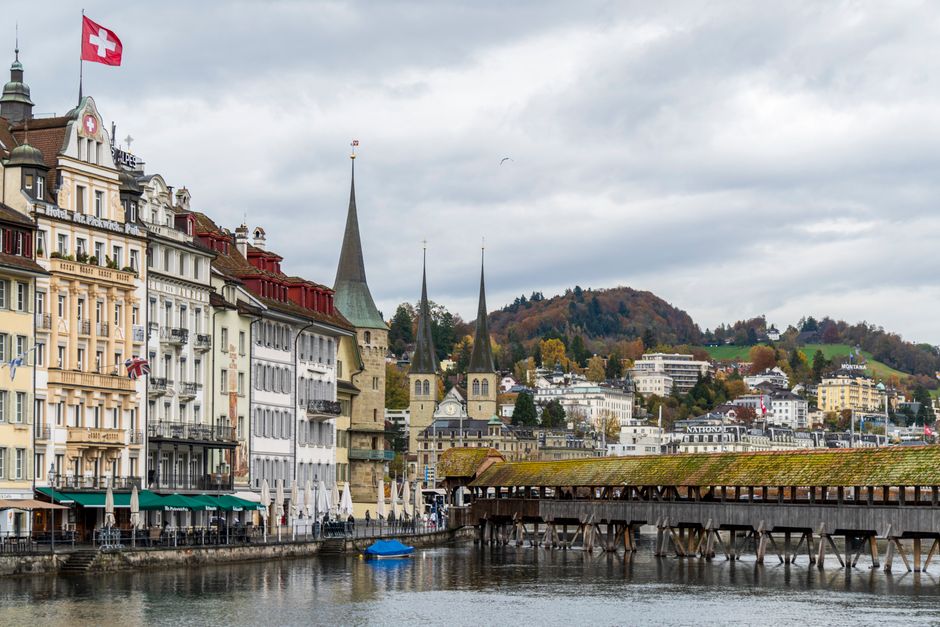 Lucerne and Mount Pilatus: A Swiss Weekend